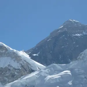 Explore Island Peak and Everest Base Camp Trek for 2025/2026 for 20 days with Himalaya Heart Treks & Expedition[P] Ltd  and discover unforgettable experiences - Photo 3