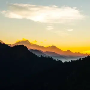 Explore Ghorepani Poon Hill Trek for 2025/2026 for 9 days with Himalaya Heart Treks & Expedition[P] Ltd  and discover unforgettable experiences - Photo 7