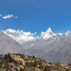 Explore Budget Everest Base Camp Trek for 2025/2026 for 13 days with Himalaya Heart Treks & Expedition[P] Ltd  and discover unforgettable experiences - Photo 4