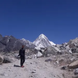Explore Everest Base Camp Luxury Trek by Heli for 2025 for 13 days with Himalaya Heart Treks & Expedition[P] Ltd  and discover unforgettable experiences - Photo 4