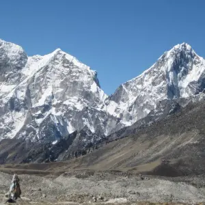 Explore Island Peak and Everest Base Camp Trek for 2025/2026 for 20 days with Himalaya Heart Treks & Expedition[P] Ltd  and discover unforgettable experiences - Photo 4