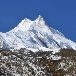 Explore Manaslu Trek for 2024 /2025 for 16 days with Himalaya Heart Treks & Expedition[P] Ltd  and discover unforgettable experiences - Photo 8