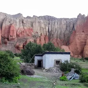 Explore Upper Mustang Trek for 2024 for 18 days with Himalaya Heart Treks & Expedition[P] Ltd  and discover unforgettable experiences - Photo 9