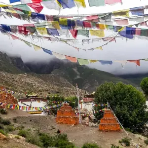 Explore Upper Mustang Trek for 2024 for 18 days with Himalaya Heart Treks & Expedition[P] Ltd  and discover unforgettable experiences - Photo 10