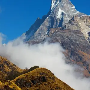 Explore Mardi Himal Trek 2024/2025 for 10 days with Himalaya Heart Treks & Expedition[P] Ltd  and discover unforgettable experiences - Photo 9