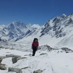 Explore Manaslu Trek for 2024 /2025 for 16 days with Himalaya Heart Treks & Expedition[P] Ltd  and discover unforgettable experiences - Photo 10