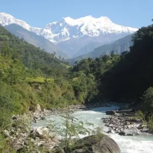 Explore Annapurna Circuit Trek for 2024 for 14 days with Himalaya Heart Treks & Expedition[P] Ltd  and discover unforgettable experiences - Photo 10