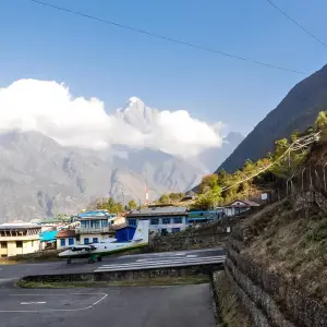 Explore Budget Everest Base Camp Trek for 2025/2026 for 13 days with Himalaya Heart Treks & Expedition[P] Ltd  and discover unforgettable experiences - Photo 7