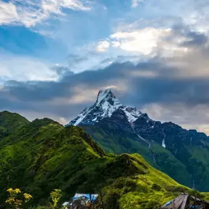 Explore Mardi Himal Trek 2024/2025 for 10 days with Himalaya Heart Treks & Expedition[P] Ltd  and discover unforgettable experiences - Photo 10