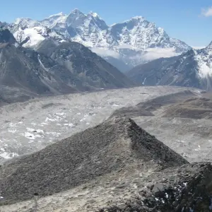 Explore Island Peak and Everest Base Camp Trek for 2025/2026 for 20 days with Himalaya Heart Treks & Expedition[P] Ltd  and discover unforgettable experiences - Photo 7