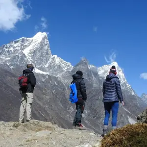 Explore Everest Base Camp Luxury Trek by Heli for 2025 for 13 days with Himalaya Heart Treks & Expedition[P] Ltd  and discover unforgettable experiences - Photo 9