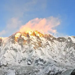 Explore Everest Base Camp Trek -14 Days for 14 days with Himalayan Adventure Treks & Tours and discover unforgettable experiences - Photo 2