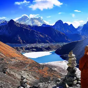 Explore Budget Everest Base Camp Trek for 2025/2026 for 13 days with Himalaya Heart Treks & Expedition[P] Ltd  and discover unforgettable experiences - Photo 10