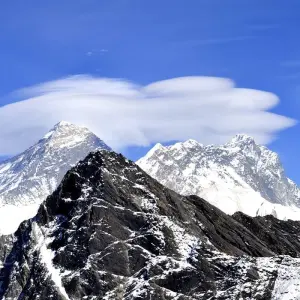 Explore Everest Base Camp Trek -14 Days for 14 days with Himalayan Adventure Treks & Tours and discover unforgettable experiences - Photo 3