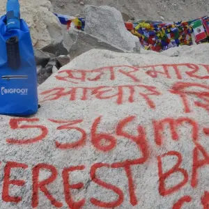 Explore Everest Base Camp Luxury Trek by Heli for 2025 for 13 days with Himalaya Heart Treks & Expedition[P] Ltd  and discover unforgettable experiences - Photo 11