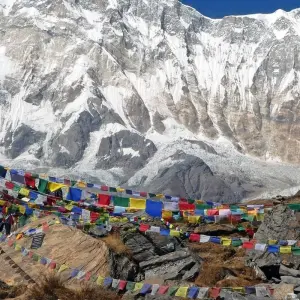 Explore Annapurna Base Camp and Mardi Himal Trek -13 Days for 13 days with Himalayan Adventure Treks & Tours and discover unforgettable experiences - Photo 7