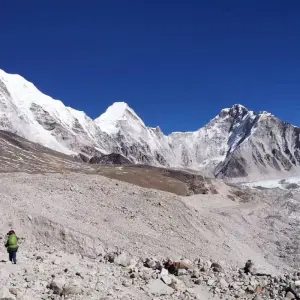 Explore Island Peak Climbing & Everest Base Camp Trek for 19 days with Himalayan Adventure Treks & Tours and discover unforgettable experiences - Photo 2