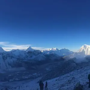 Explore Everest Base Camp Trek -14 Days for 14 days with Himalayan Adventure Treks & Tours and discover unforgettable experiences - Photo 7