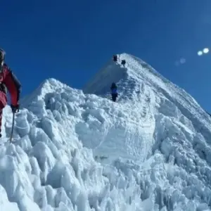 Explore Island Peak Climbing & Everest Base Camp Trek for 19 days with Himalayan Adventure Treks & Tours and discover unforgettable experiences - Photo 4