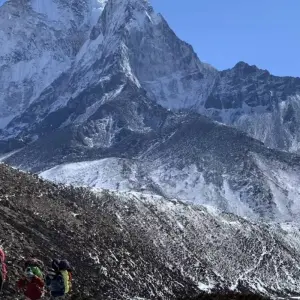 Explore Island Peak Climbing & Everest Base Camp Trek for 19 days with Himalayan Adventure Treks & Tours and discover unforgettable experiences - Photo 5