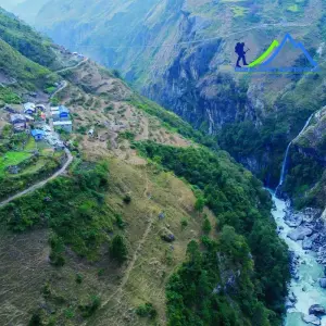 Explore Manaslu Tsum Valley Circuit Trek -24 Days for 24 days with Himalayan Adventure Treks & Tours and discover unforgettable experiences - Photo 2