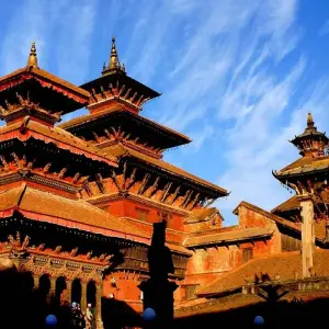 Explore Arun Valley Trek for 15 days with Himalayan Adventure Treks & Tours and discover unforgettable experiences - Photo 4