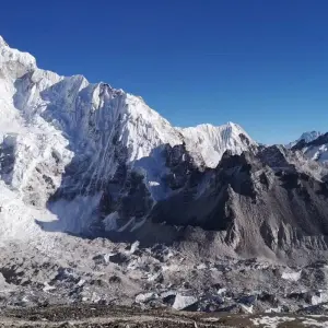 Explore Island Peak Climbing & Everest Base Camp Trek for 19 days with Himalayan Adventure Treks & Tours and discover unforgettable experiences - Photo 8