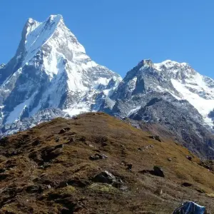 Explore Mardi Himal Base Camp Trek-9 Days for 9 days with Himalayan Adventure Treks & Tours and discover unforgettable experiences - Photo 4