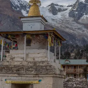 Explore Manaslu Tsum Valley Circuit Trek -24 Days for 24 days with Himalayan Adventure Treks & Tours and discover unforgettable experiences - Photo 4
