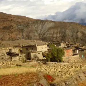 Explore Lower Dolpo Trek for 18 days with Himalayan Adventure Treks & Tours and discover unforgettable experiences - Photo 2