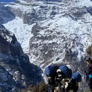 Explore Everest Panorama View Trek for 10 days with Himalayan Adventure Treks & Tours and discover unforgettable experiences - Photo 3