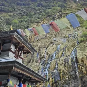 Explore Short Annapurna Base Camp Trek for 8 days with Himalayan Adventure Treks & Tours and discover unforgettable experiences - Photo 2