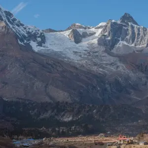 Explore Manaslu Tsum Valley Circuit Trek -24 Days for 24 days with Himalayan Adventure Treks & Tours and discover unforgettable experiences - Photo 5