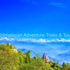 Explore Guided Trek to Chisapani Nagarkot for 3 days with Himalayan Adventure Treks & Tours and discover unforgettable experiences - Photo 2