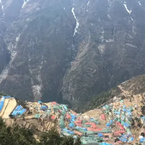 Explore Everest Chola Pass Trek for 17 days with Himalayan Adventure Treks & Tours and discover unforgettable experiences - Photo 2