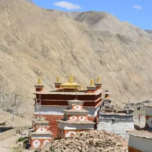 Explore Lower Dolpo Trek for 18 days with Himalayan Adventure Treks & Tours and discover unforgettable experiences - Photo 3