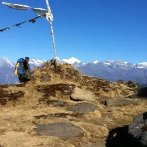 Explore Panch Pokhari Trek for 14 days with Himalayan Adventure Treks & Tours and discover unforgettable experiences - Photo 7
