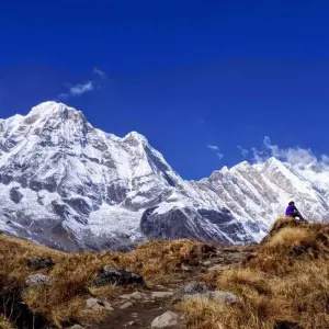 Explore Annapurna Circuit Trek for 21 days with Himalayan Adventure Treks & Tours and discover unforgettable experiences - Photo 2