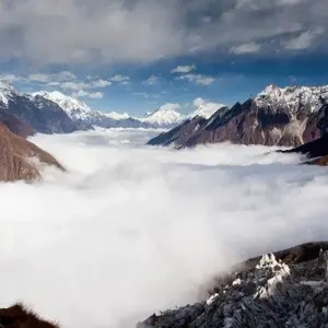 Explore Manaslu Circuit Trek 14 Days for 14 days with Himalayan Adventure Treks & Tours and discover unforgettable experiences - Photo 3