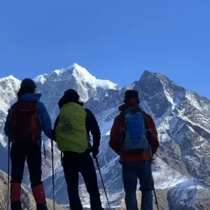 Explore Everest Panorama View Trek for 10 days with Himalayan Adventure Treks & Tours and discover unforgettable experiences - Photo 4