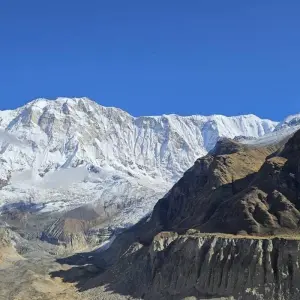 Explore Short Annapurna Base Camp Trek for 8 days with Himalayan Adventure Treks & Tours and discover unforgettable experiences - Photo 3