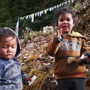 Explore Arun Valley Trek for 15 days with Himalayan Adventure Treks & Tours and discover unforgettable experiences - Photo 7