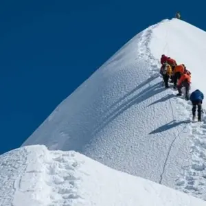 Explore Island Peak Climbing & Everest Base Camp Trek for 19 days with Himalayan Adventure Treks & Tours and discover unforgettable experiences - Photo 11