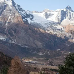 Explore Manaslu Tsum Valley Circuit Trek -24 Days for 24 days with Himalayan Adventure Treks & Tours and discover unforgettable experiences - Photo 6