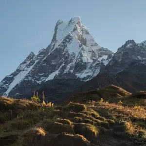 Explore Mardi Himal Base Camp Trek-9 Days for 9 days with Himalayan Adventure Treks & Tours and discover unforgettable experiences - Photo 7