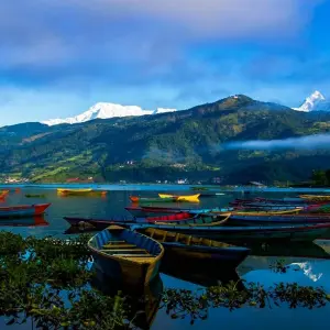 Explore Ghorepani Ghandruk Trek for 8 days with Himalayan Adventure Treks & Tours and discover unforgettable experiences - Photo 3