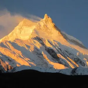 Explore Manaslu Circuit Trek 14 Days for 14 days with Himalayan Adventure Treks & Tours and discover unforgettable experiences - Photo 4