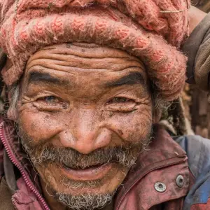 Explore Arun Valley Trek for 15 days with Himalayan Adventure Treks & Tours and discover unforgettable experiences - Photo 8