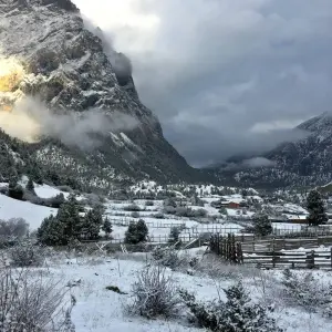 Explore Annapurna Semi Circuit Trek for 16 days with Himalayan Adventure Treks & Tours and discover unforgettable experiences - Photo 4