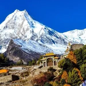 Explore Manaslu Circuit Trek 14 Days for 14 days with Himalayan Adventure Treks & Tours and discover unforgettable experiences - Photo 5